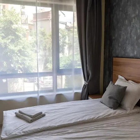 Apartmán La Familia 1 Varna
