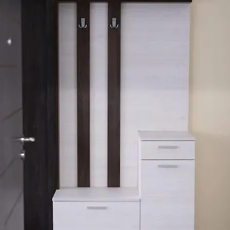 La Familia 1 Apartmán Varna