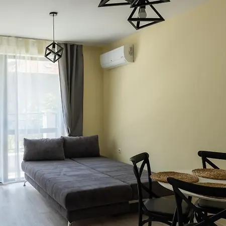La Familia 1 Apartmán Varna