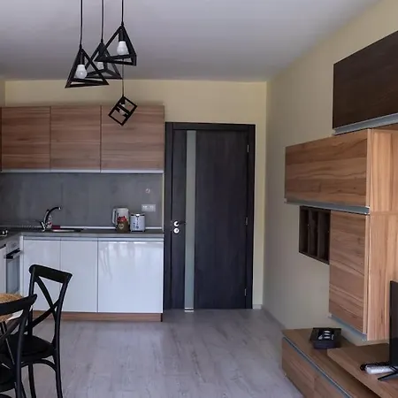 Apartmán La Familia 1 Varna