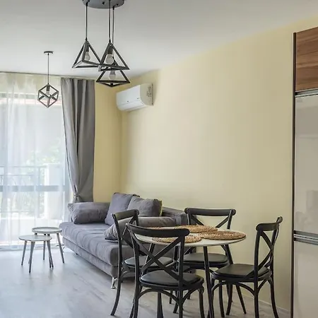 Apartmán La Familia 1
