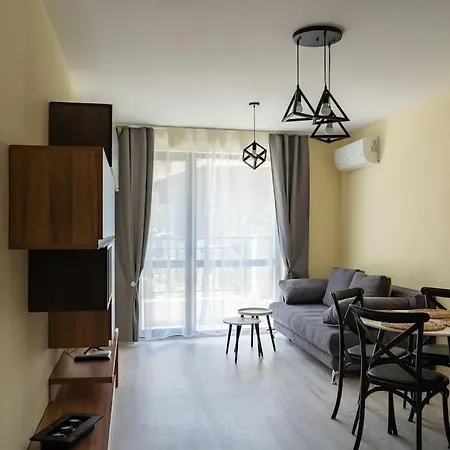 La Familia 1 Apartmán *