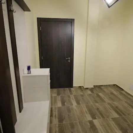 La Familia 1 Apartament *
