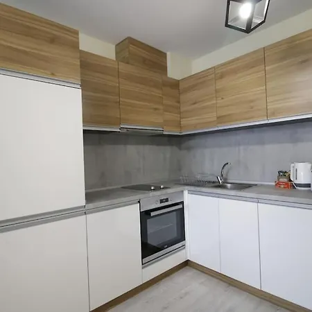 La Familia 1 Apartament